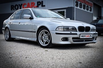 525i M-pakiet