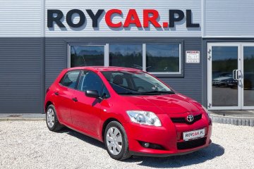 Toyota Auris 1.6