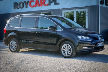 Pierwszy właściciel Automat ! ! !