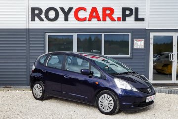 Honda Jazz 1.2