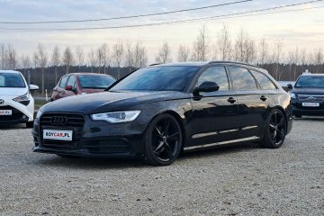 Audi A6 2.0 TDI S-line x3 ! ! !