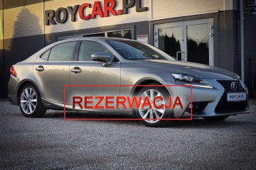 Lexus IS 300h prestige