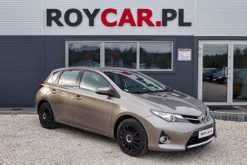 Toyota Auris 1.6