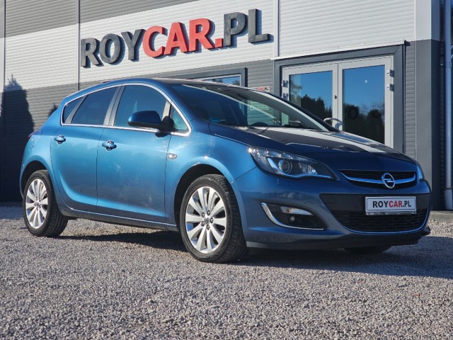 opel