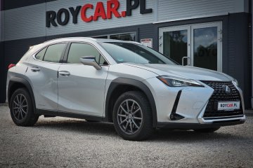 Pierwszy właściciel serwisowany