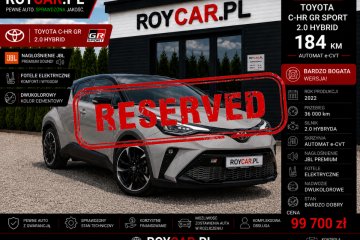 Bezwypadkowy GR Limited