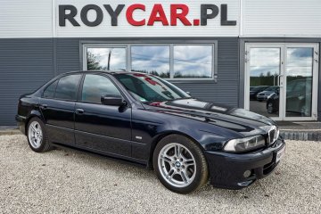 BMW 530D Individual