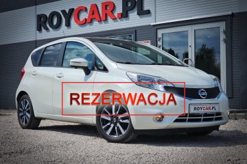 Bezwypadkowy serwisowany