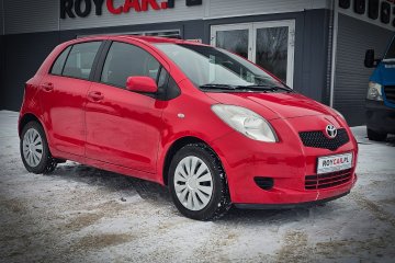 Automat niski Przebieg 84tkm