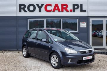 Ford C-Max 1.6