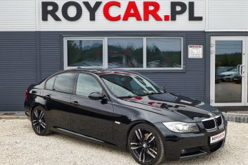 BMW 320d M Pakiet