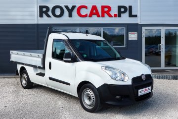 Fiat Doblo Work UP!