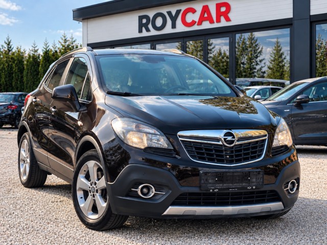 opel
