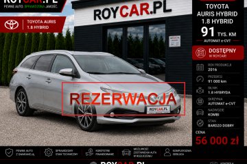 perfekcyjny stan przebieg tylko 91tyś km