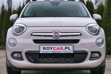 Fiat 500X 1.4
