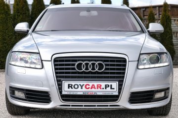 Audi A6 2.0 TDI