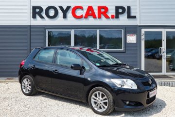 Toyota Auris 1.33
