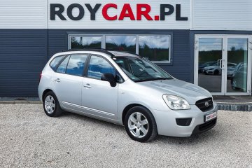 Kia Carens 2.0