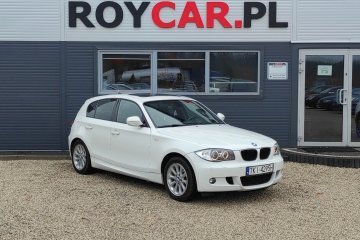 BMW 118d Kompakt M Pakiet