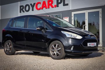 Pierwszy właściciel serwisowany w ASO Gwarancja