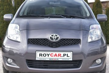 Toyota Yaris 1.3