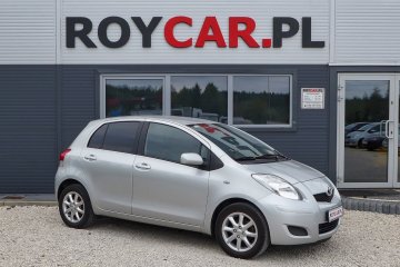 Toyota Yaris 1.3