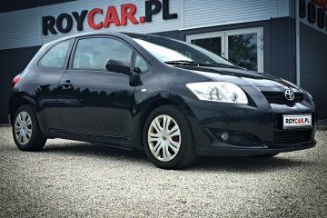 Przygotowana do sezonu