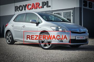 Navi kamera serwisowana