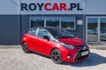 Toyota Yaris 1.3
