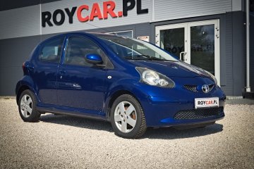 5-drzwi klimatyzacja