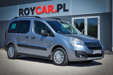 Citroen berlingo multispace ! ! !