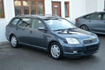 Toyota Avensis 2.0 Kombi Executive