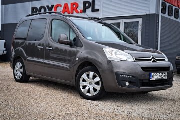 Citroen berlingo multispace ! ! !