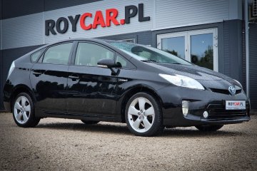 Toyota Prius 1.8 Hybrid