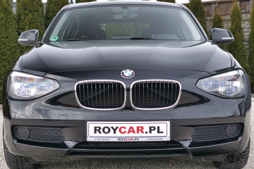 BMW 114i
