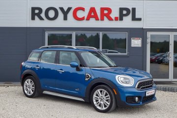 Mini Countryman S