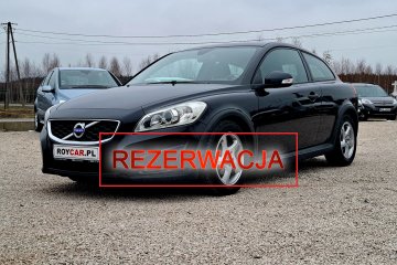 Volvo C30 1,6 D Bezwypadkowy ! ! !
