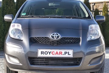 Toyota Yaris 1.3