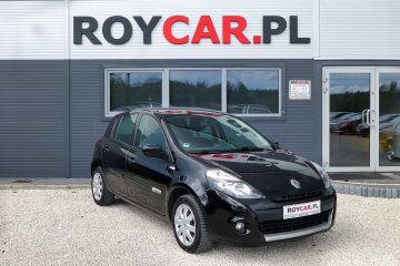 Renault Clio 1.2