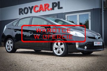 Toyota Prius 1.8 Hybrid