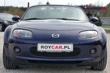 Mazda MX5 2.0
