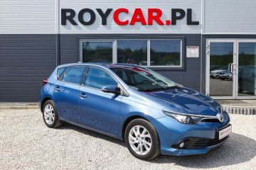 Toyota Auris 1.2 Turbo