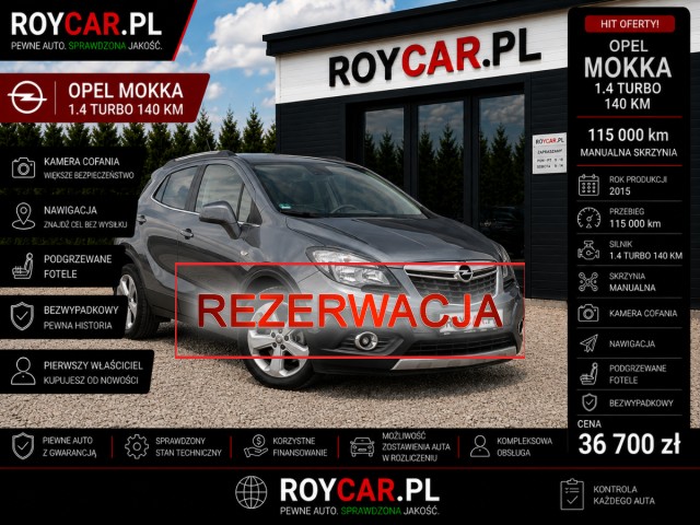 opel