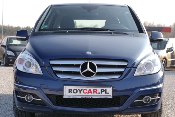 Mercedes B170