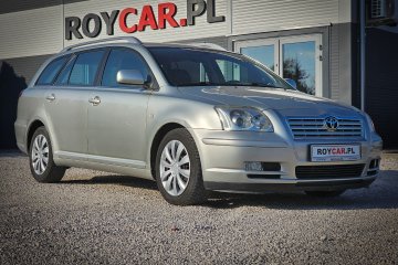 Toyota Avensis 1.8 Kombi