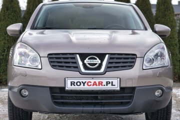 Nissan Qashqai 2.0