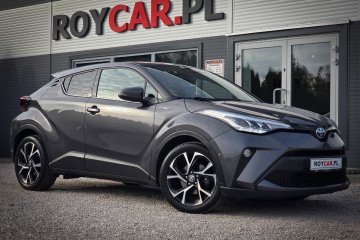 Pierwszy właściciel serwisowany w ASO Gwarancja