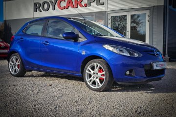 Niski Przebieg 113tkm ! ! !