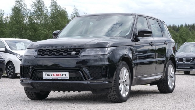 land-rover