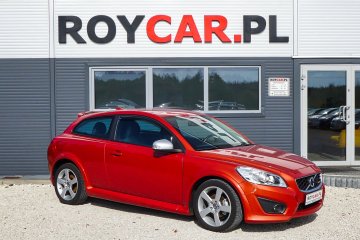Volvo C30 R Design